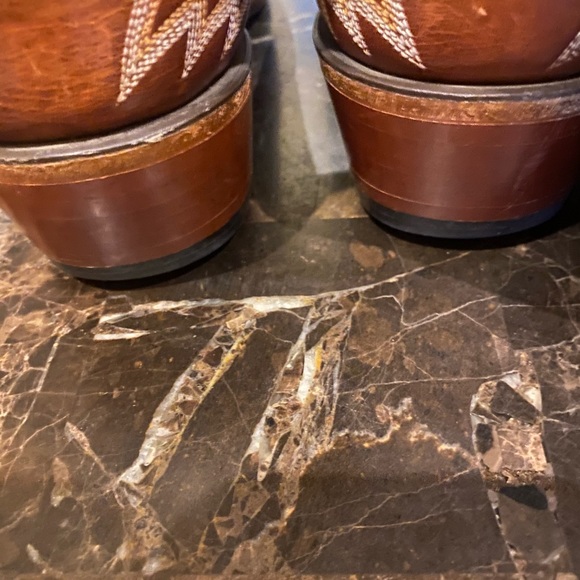 Ariat Men Boots - Picture 5 of 13